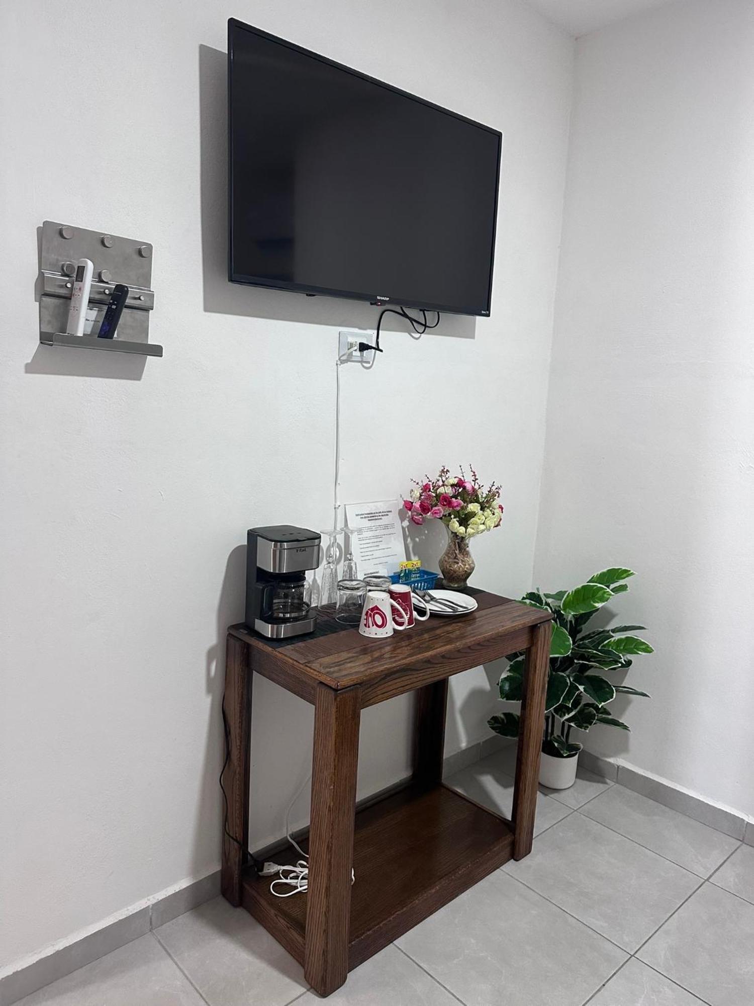 Apartamento Tamarindos Loft And Bedrooms La Paz