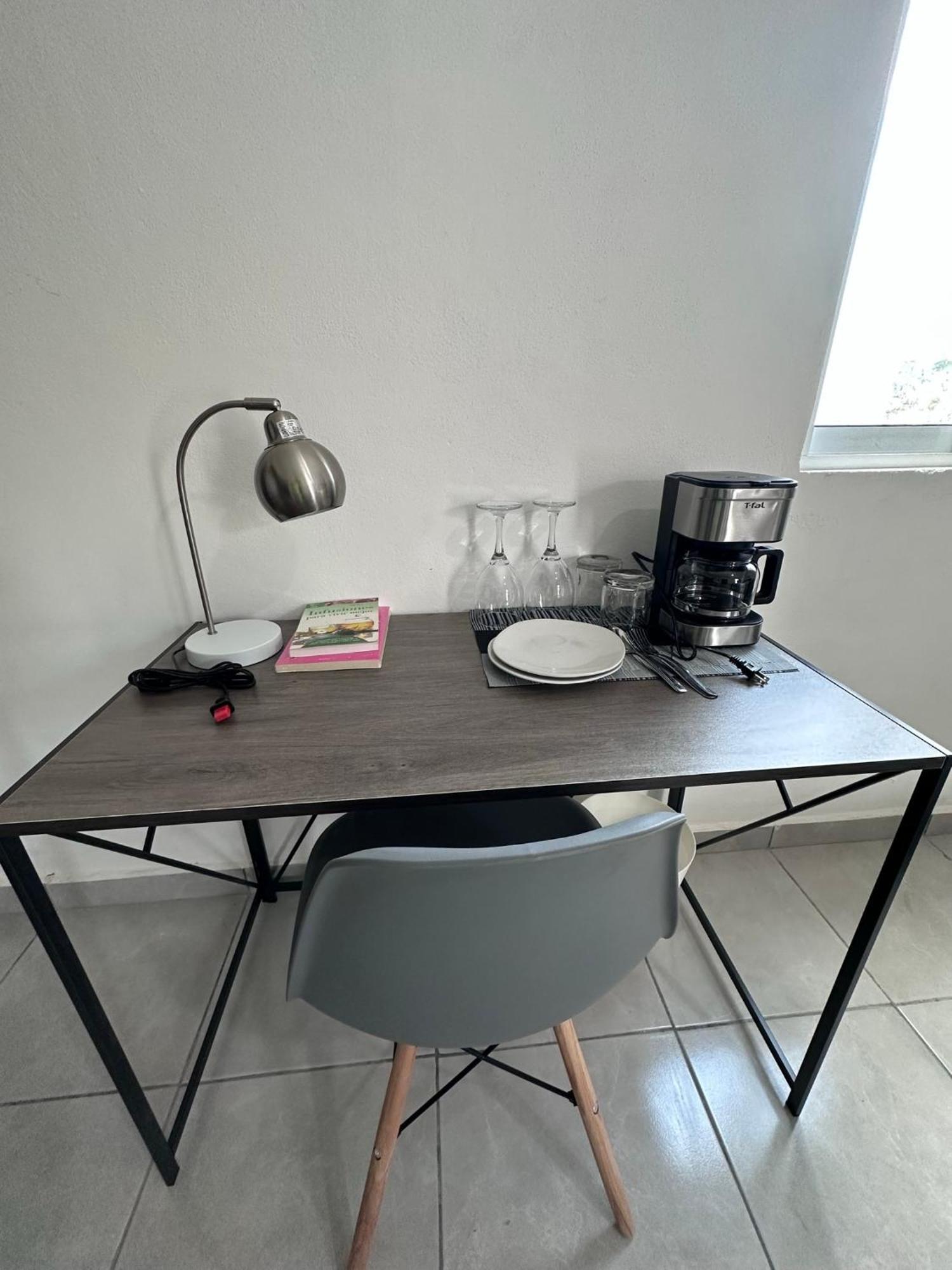 Tamarindos Loft And Bedrooms *