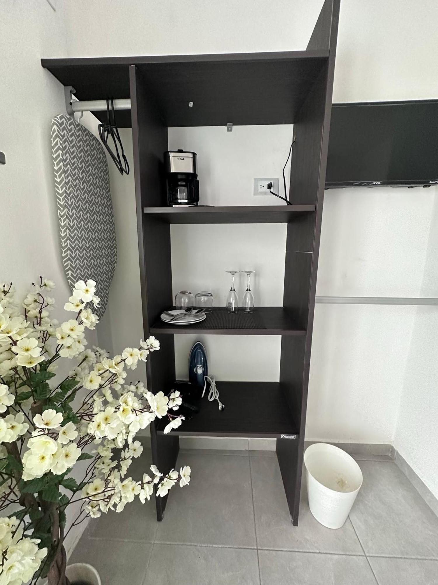 Apartamento Tamarindos Loft And Bedrooms