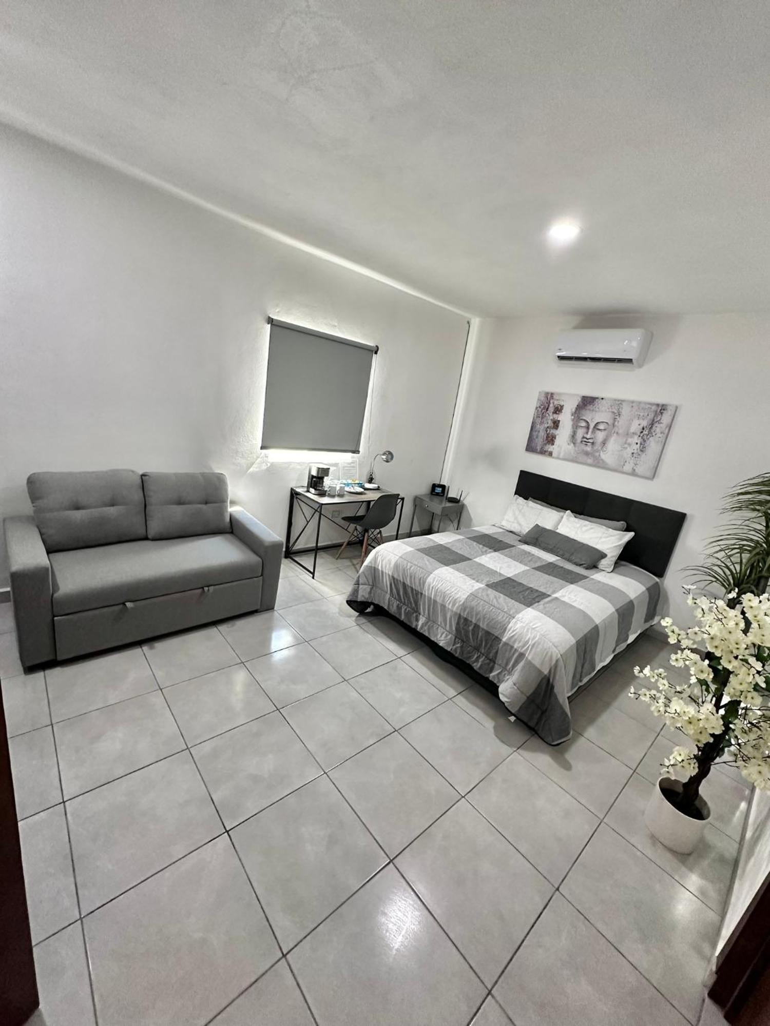 Tamarindos Loft And Bedrooms La Paz