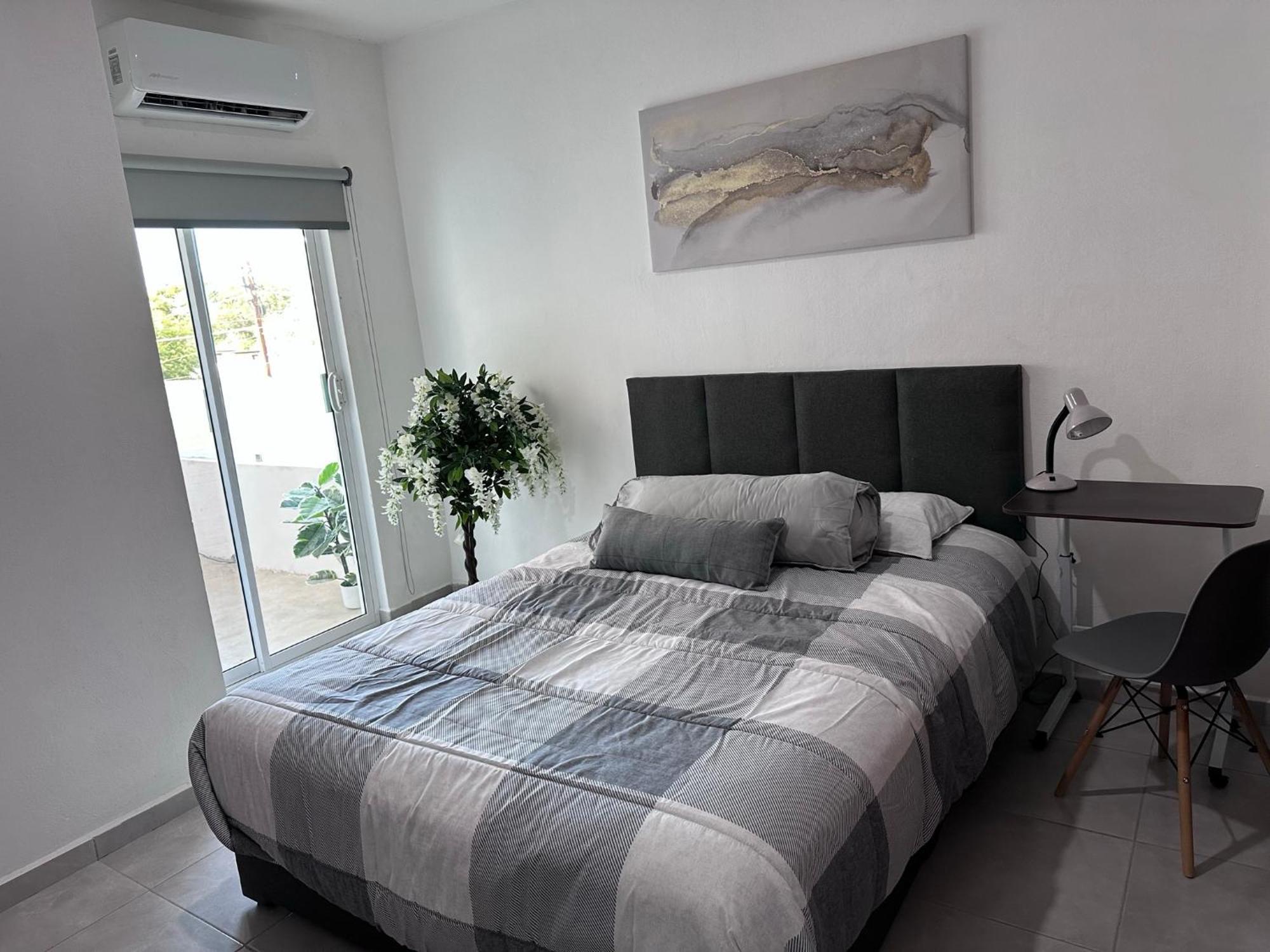 Apartamento Tamarindos Loft And Bedrooms *
