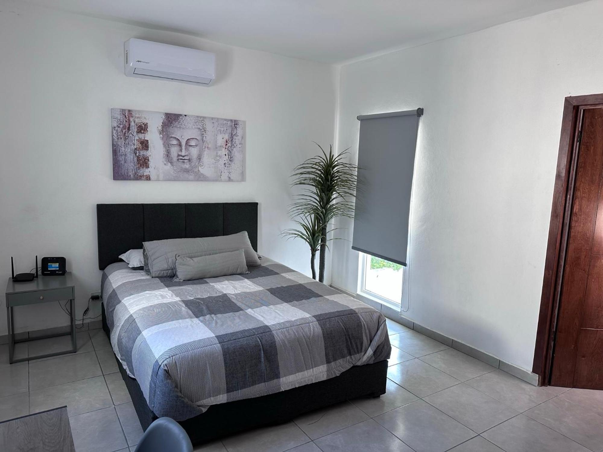 Tamarindos Loft And Bedrooms * La Paz