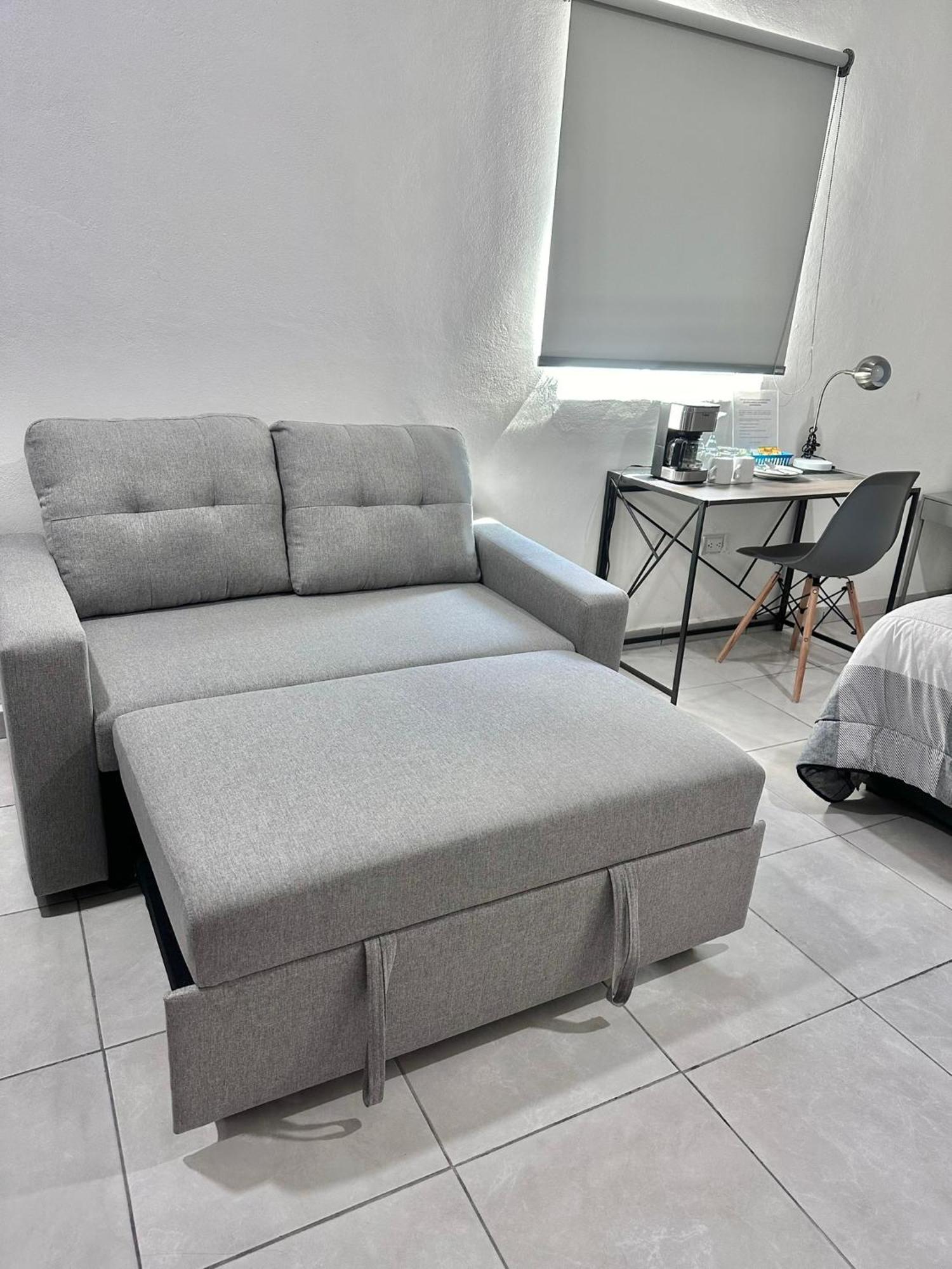 Apartamento Tamarindos Loft And Bedrooms *