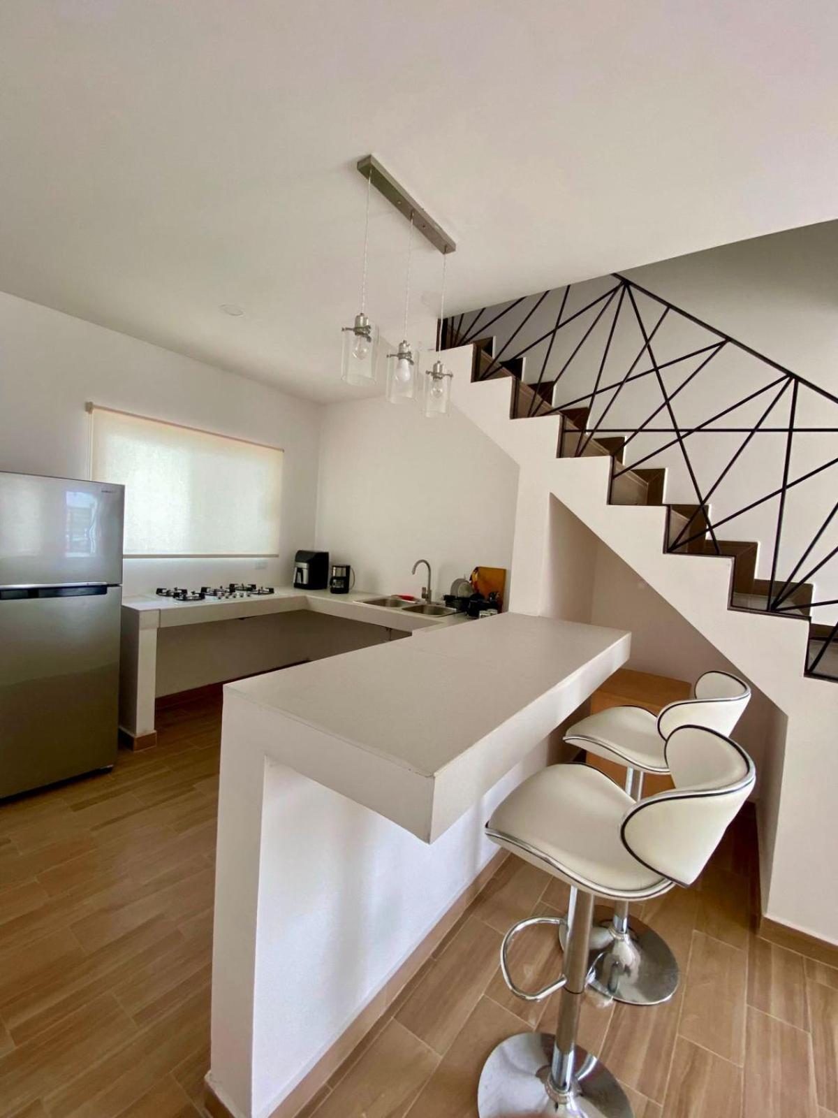 Apartamento Departamento Oceano La Paz