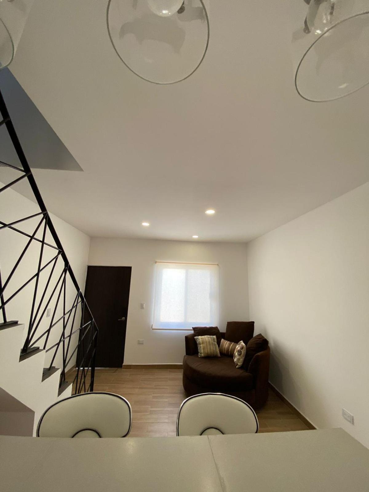 Apartamento Departamento Oceano