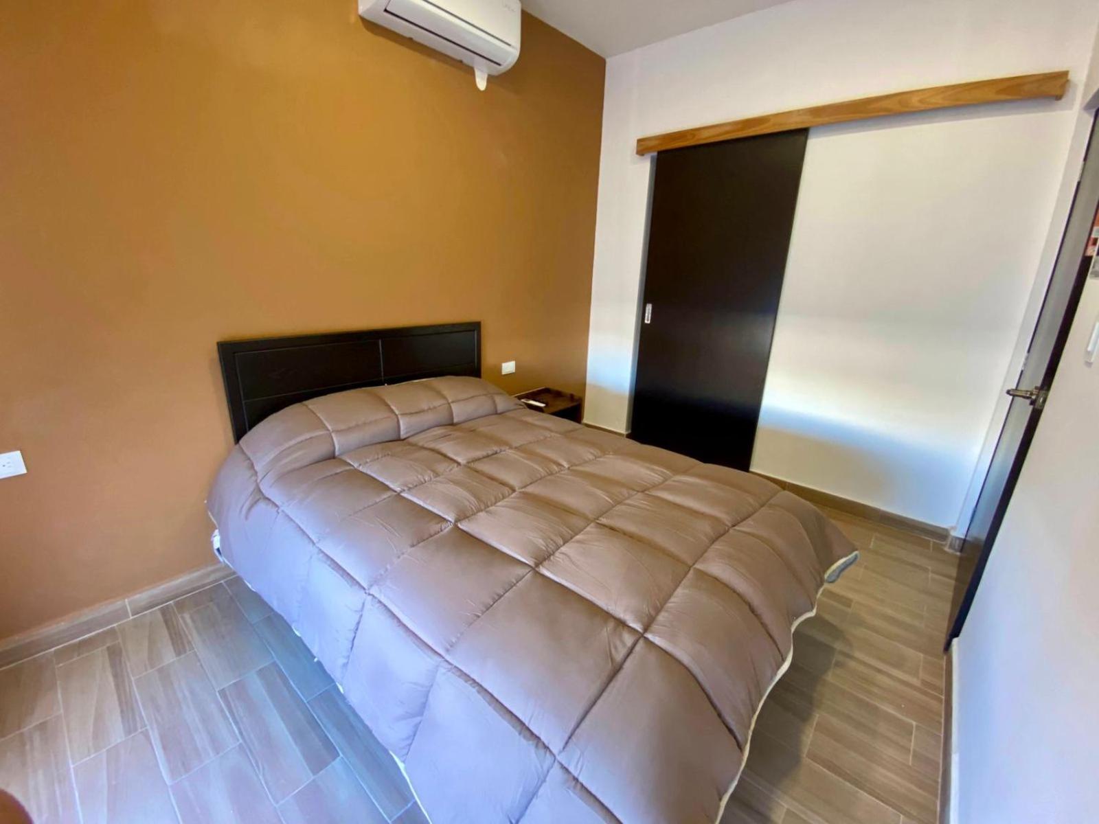 Departamento Oceano Apartamento
