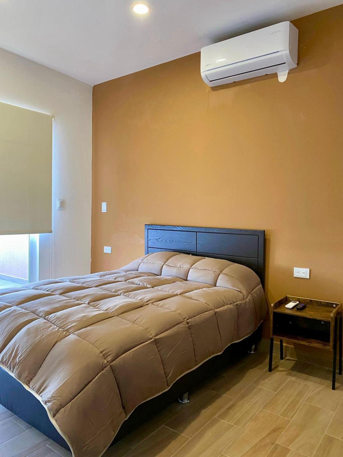 Departamento Oceano Apartamento *