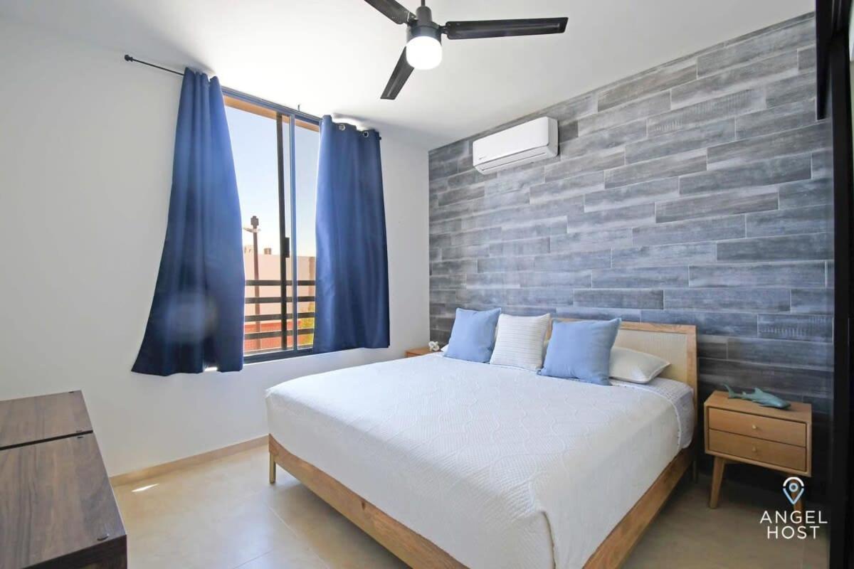 Stylish Townhome With Pool, Patio, And Secure Parking Holiday home La Paz