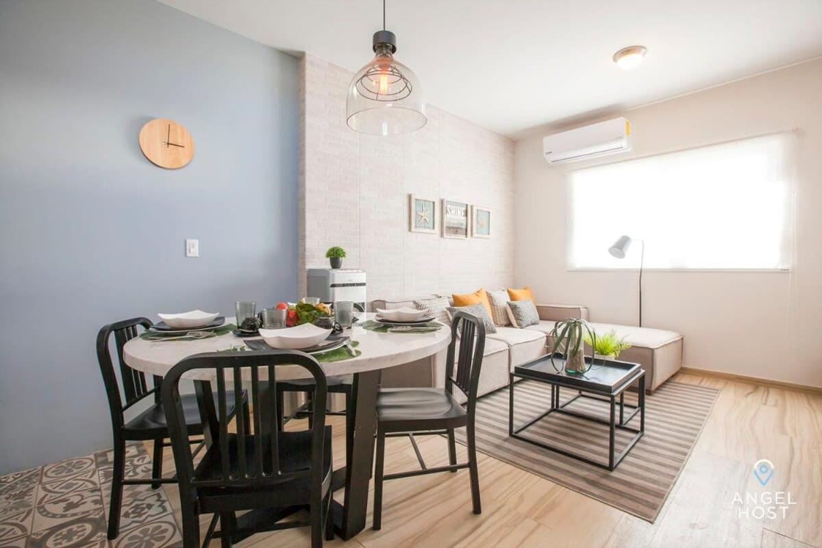 New Townhome With Private Patio, Parking & Pool Onsite Сasa de vacaciones