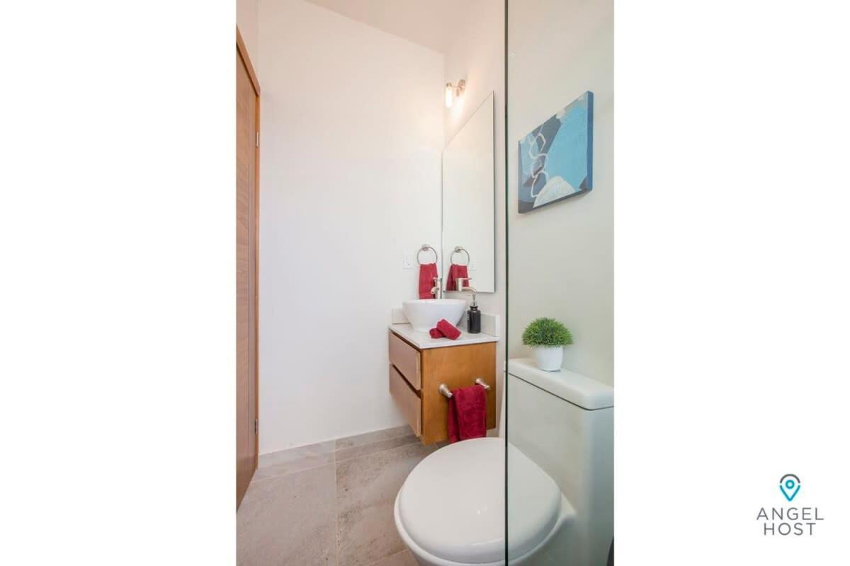 New Townhome With Private Patio, Parking & Pool Onsite Сasa de vacaciones *