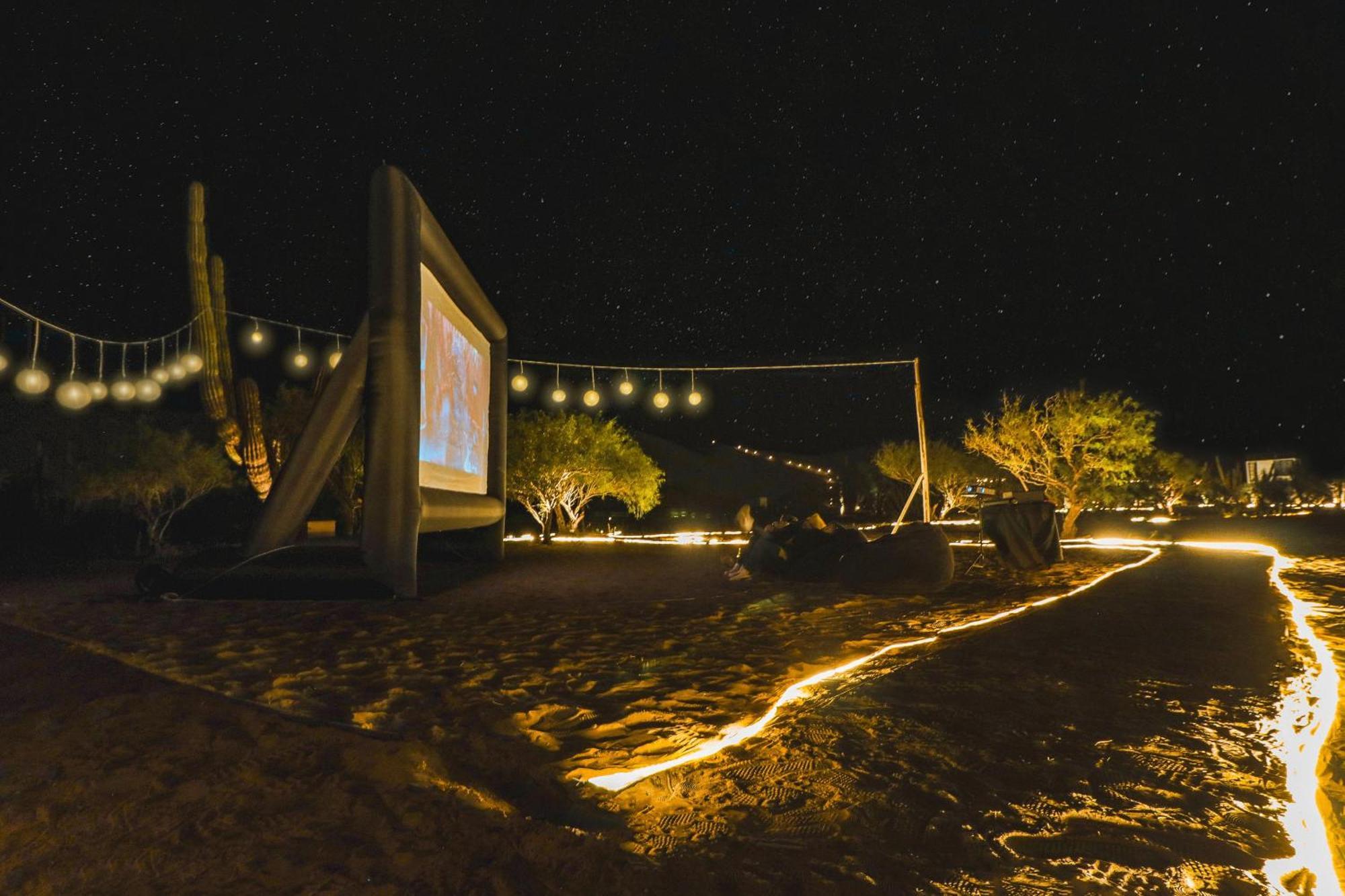 K Naj Community Glamping Campo de lujo *