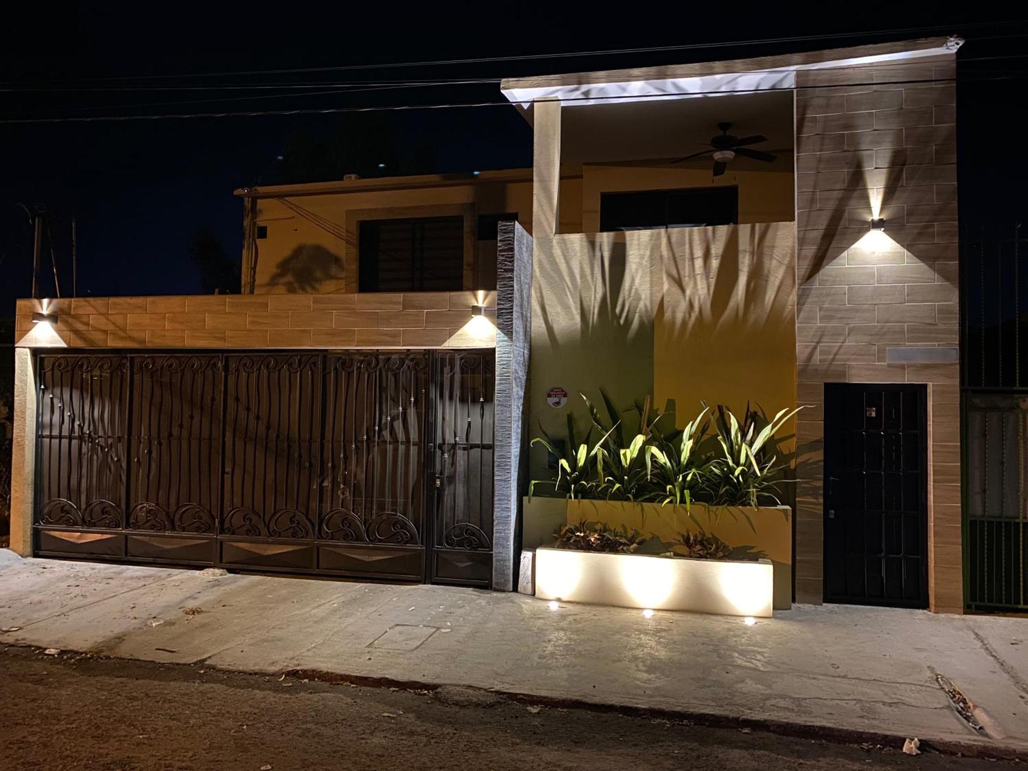 Apartamento Flores La Paz