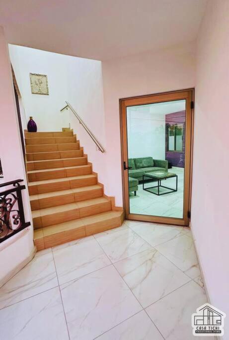 Holiday home Casa Tichi Vacational La Paz