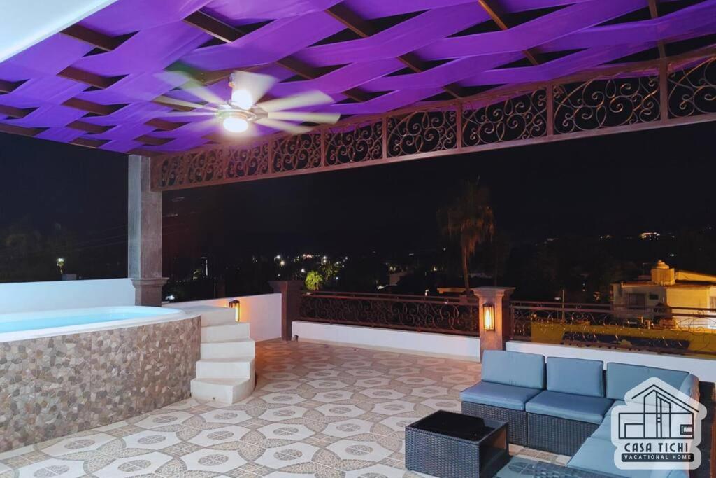 Holiday home Casa Tichi Vacational *