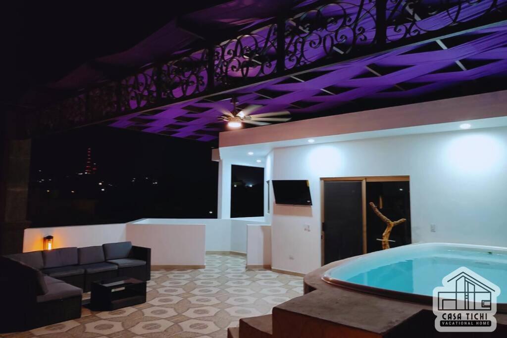 Casa Tichi Vacational La Paz