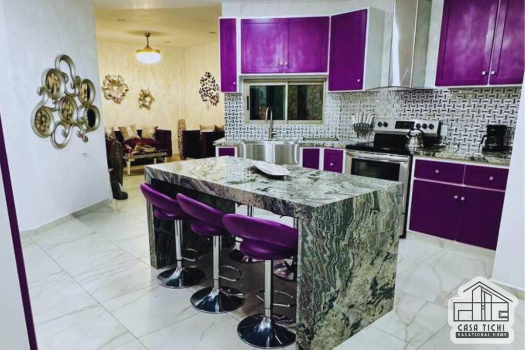 Holiday home Casa Tichi Vacational La Paz