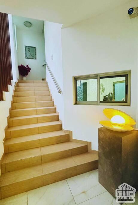 Holiday home Casa Tichi Vacational *