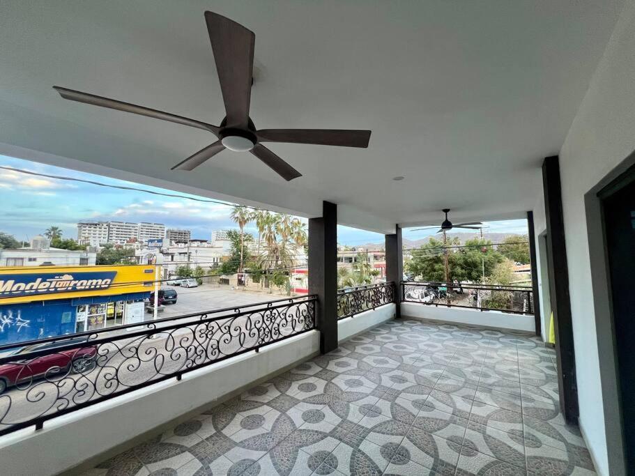 Holiday home Casa Tichi Vacational La Paz