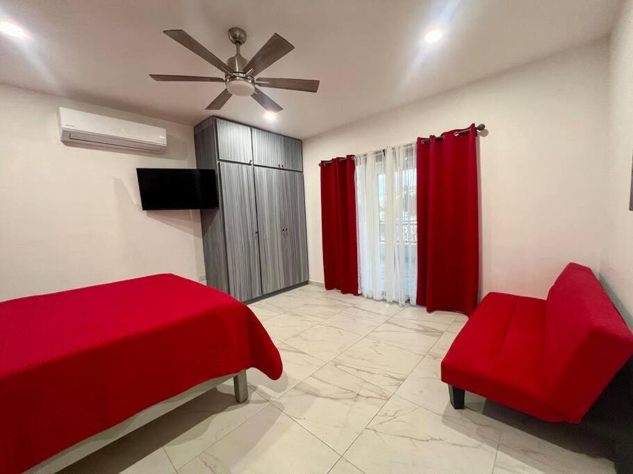 Holiday home Casa Tichi Vacational
