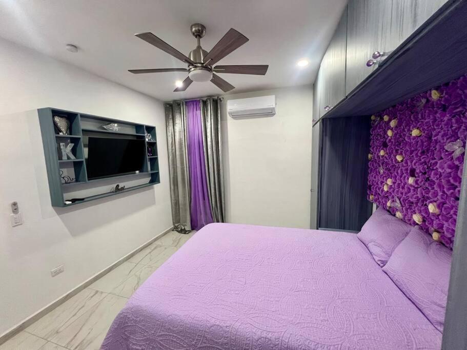 Holiday home Casa Tichi Vacational La Paz