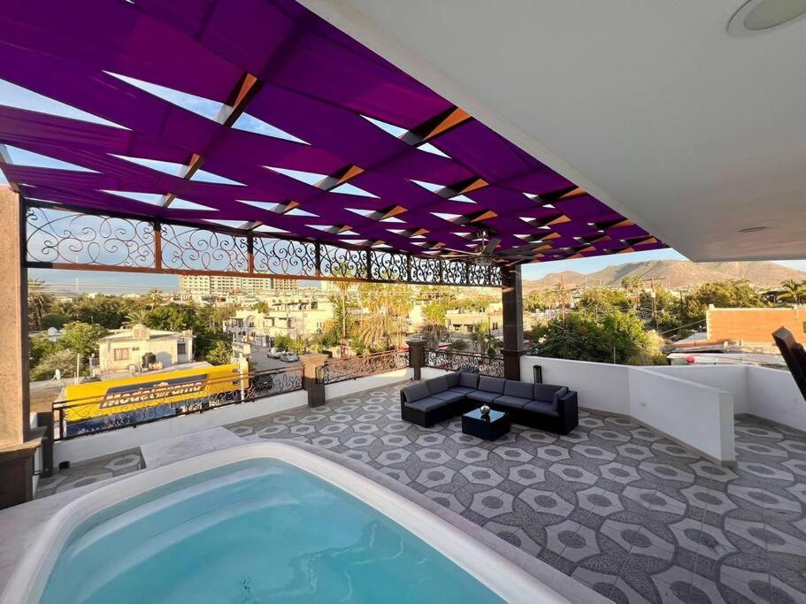 Holiday home Casa Tichi Vacational *
