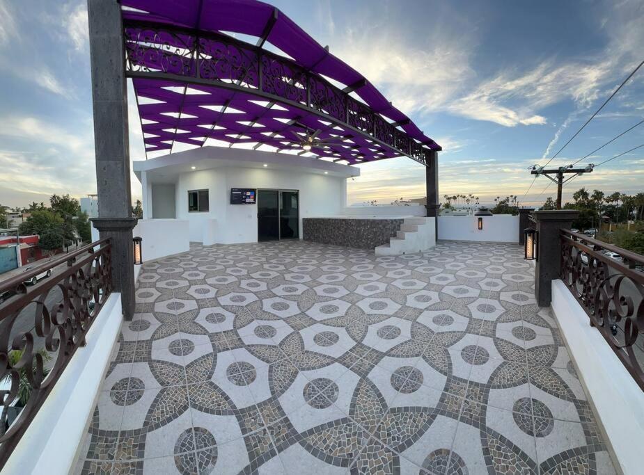 Holiday home Casa Tichi Vacational *