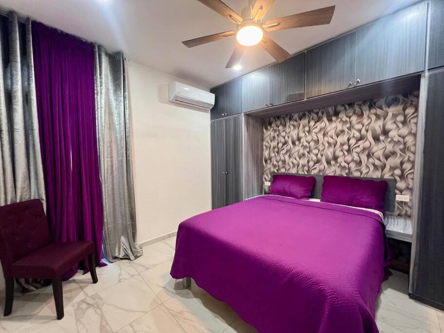 Holiday home Casa Tichi Vacational La Paz