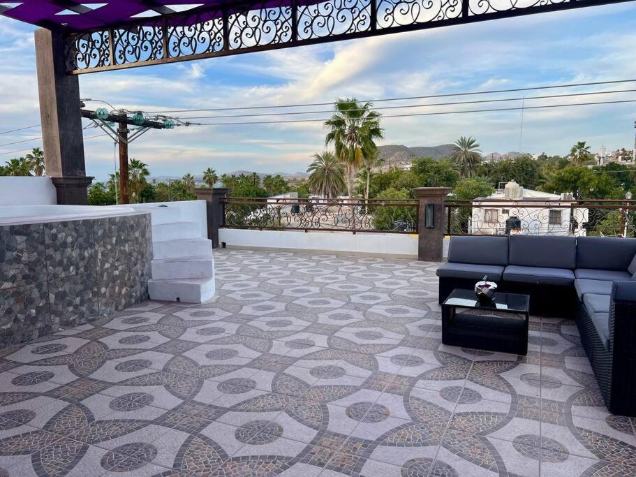 Holiday home Casa Tichi Vacational