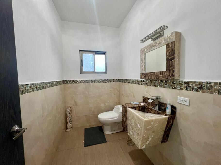 Casa Tichi Vacational La Paz
