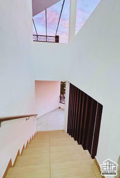 Holiday home Casa Tichi Vacational *