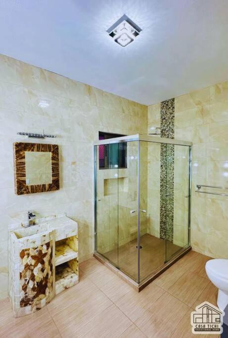 Holiday home Casa Tichi Vacational La Paz