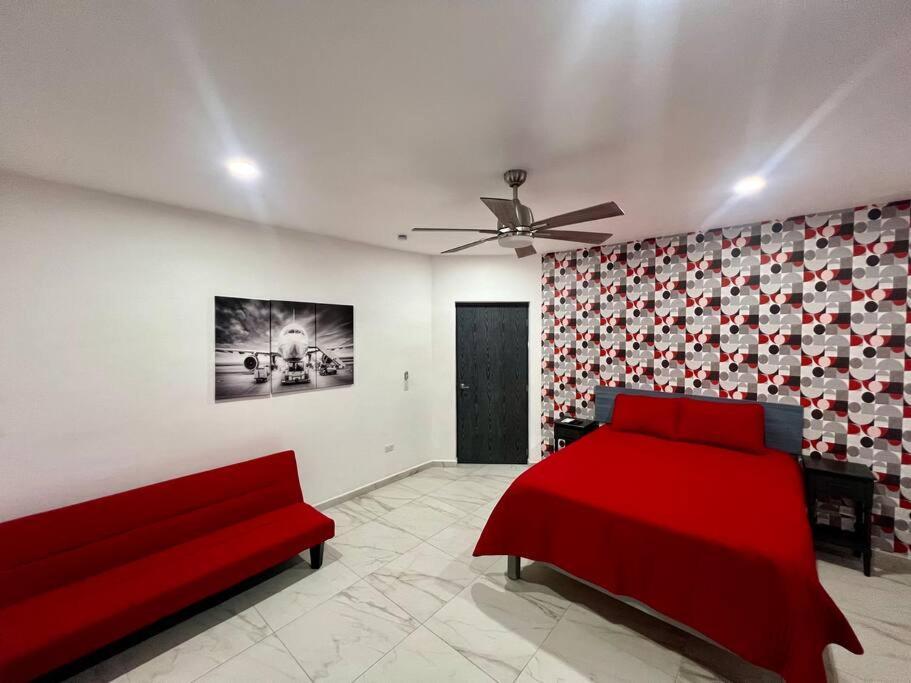 Casa Tichi Vacational La Paz
