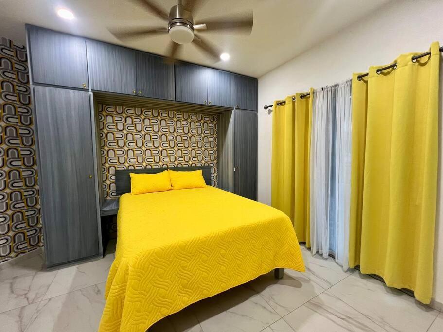 Holiday home Casa Tichi Vacational La Paz