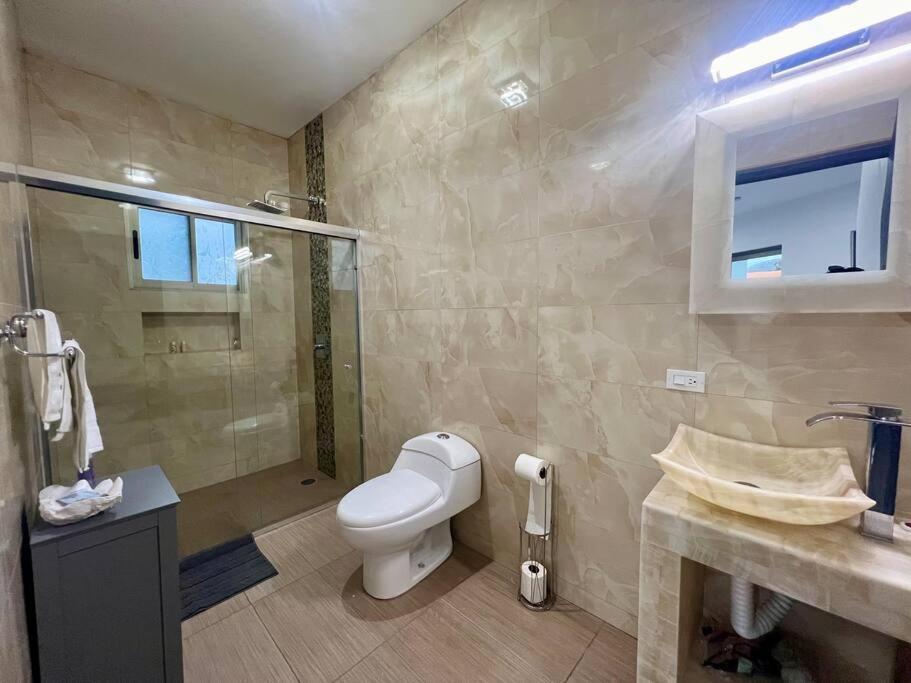 Casa Tichi Vacational