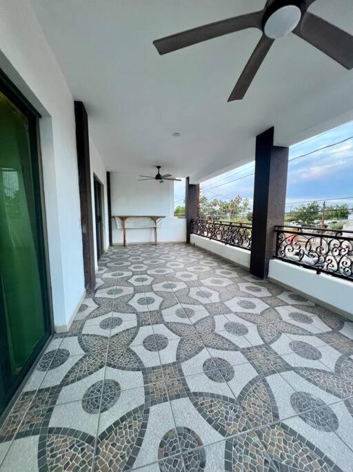 Holiday home Casa Tichi Vacational *
