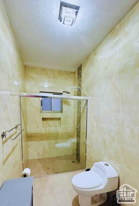 Holiday home Casa Tichi Vacational La Paz