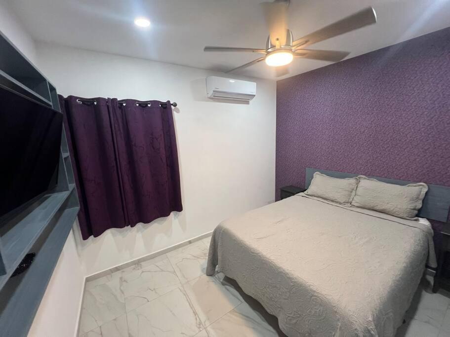 Casa Tichi Vacational La Paz