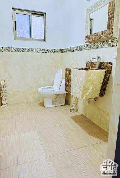 Casa Tichi Vacational La Paz
