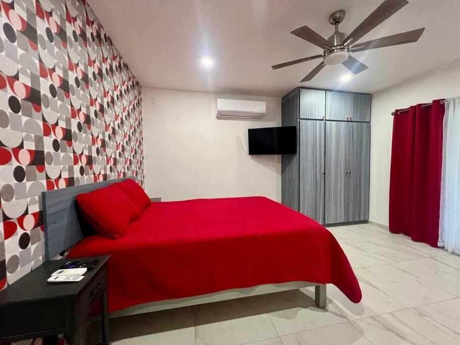 Casa Tichi Vacational La Paz