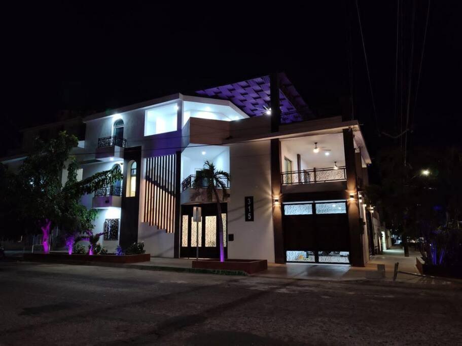 Casa Tichi Vacational