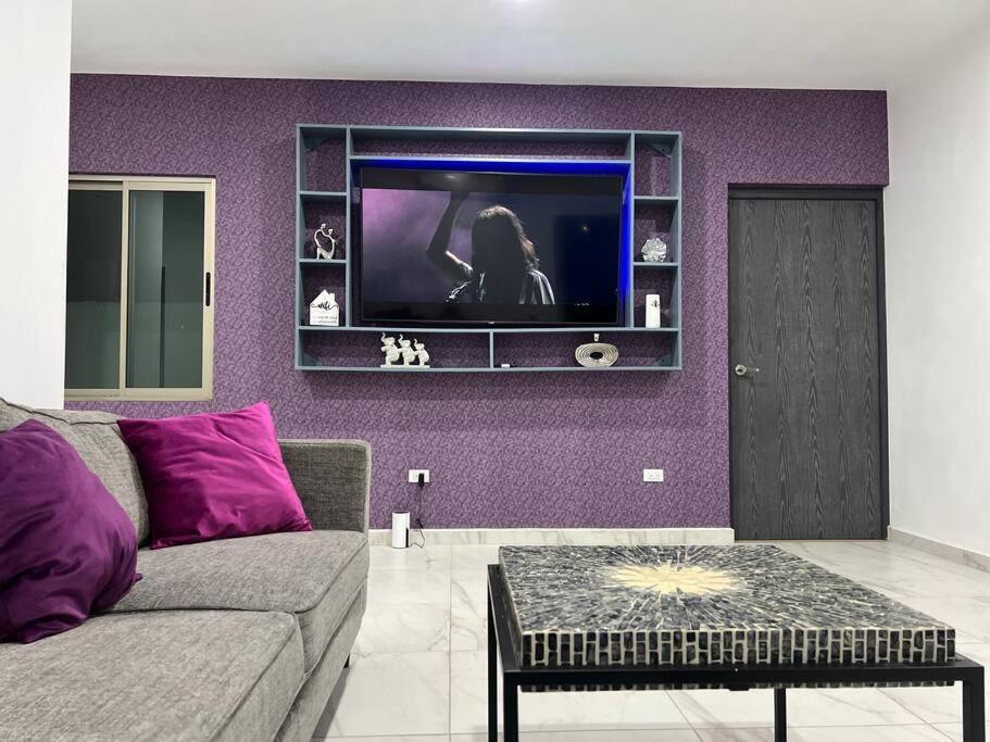 Holiday home Casa Tichi Vacational La Paz