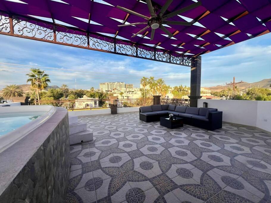 Holiday home Casa Tichi Vacational