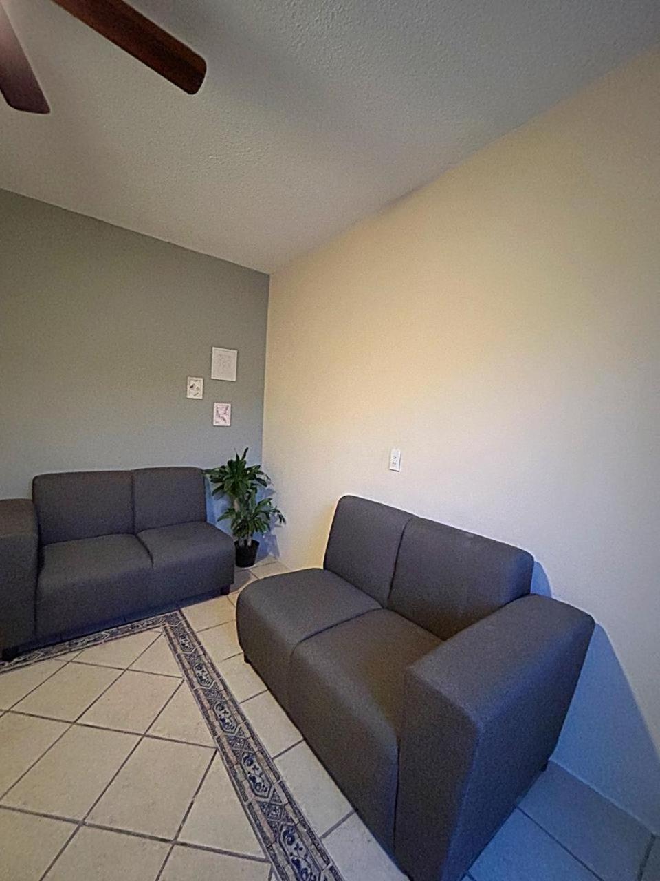 Apartamento Flores La Paz