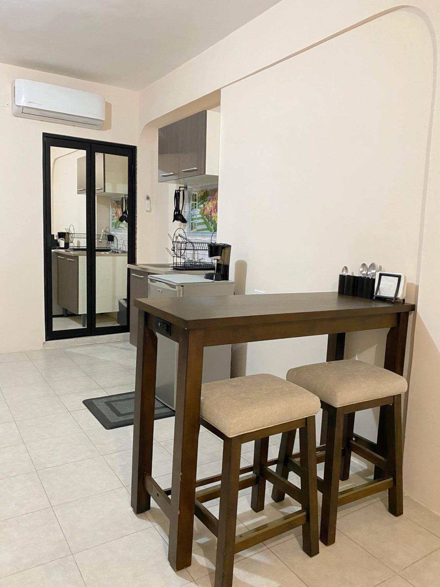 Apartamento Flores La Paz
