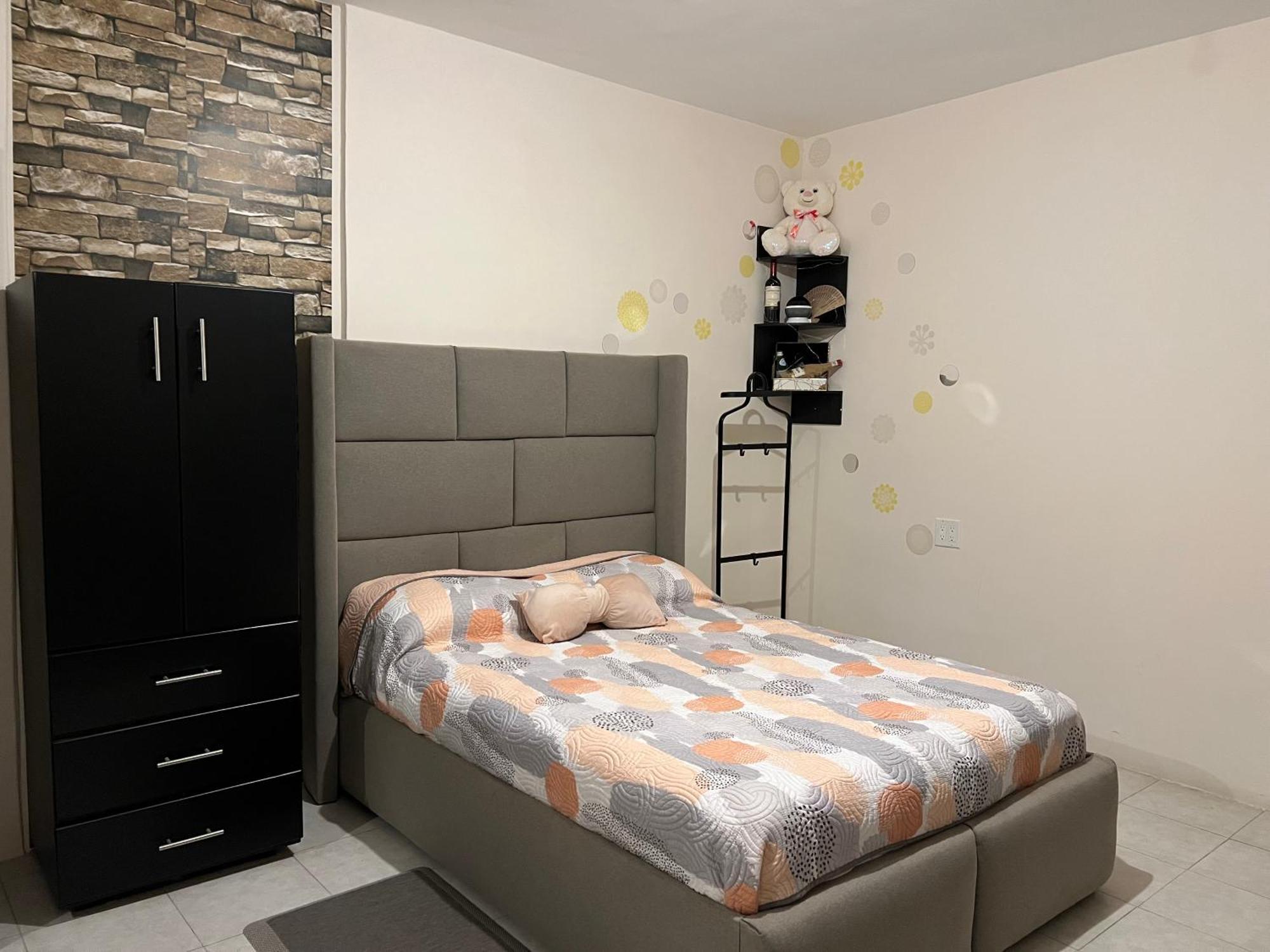 Apartamento Flores *