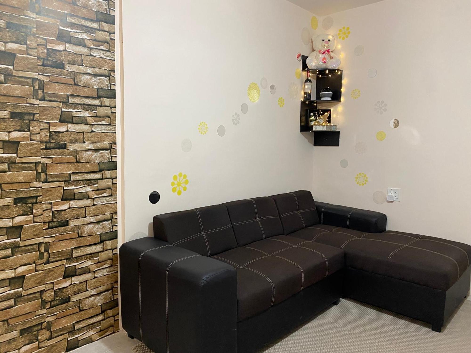Apartamento Flores *