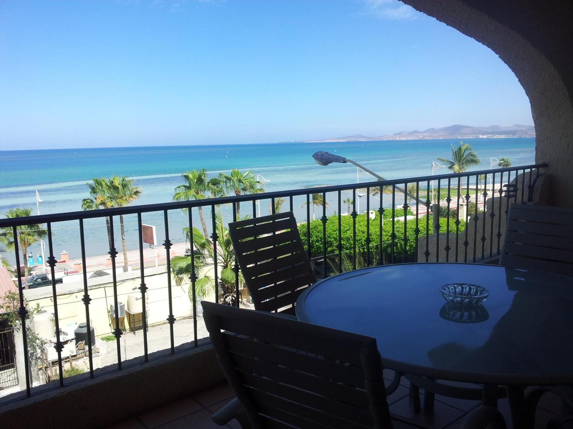 Gaviotas Condo-hotel Bcs