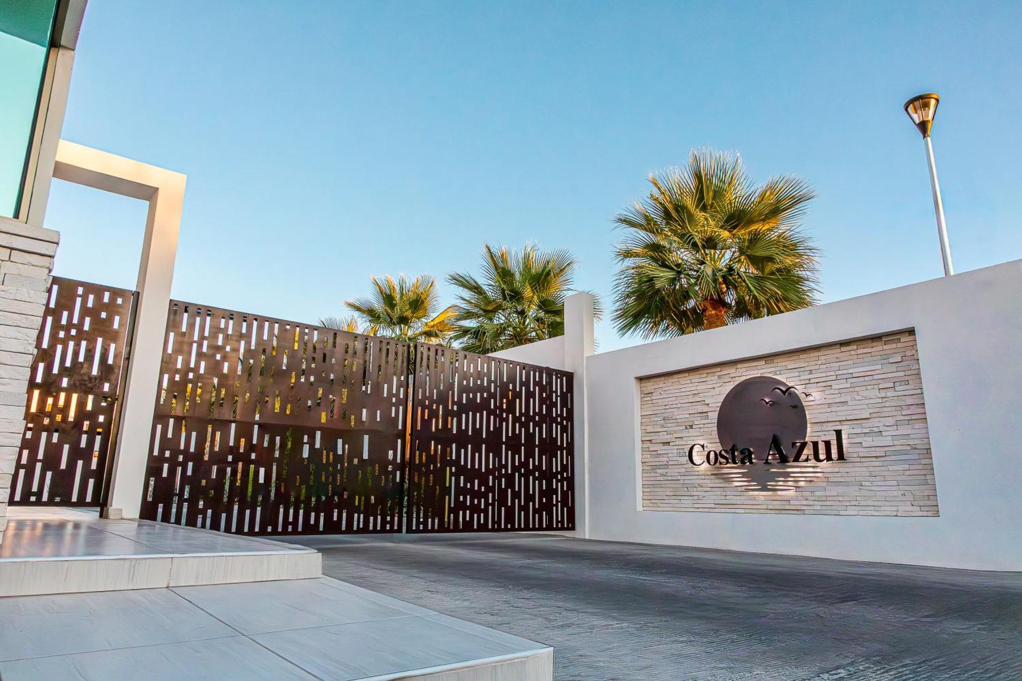 Apartment Casa Coral *