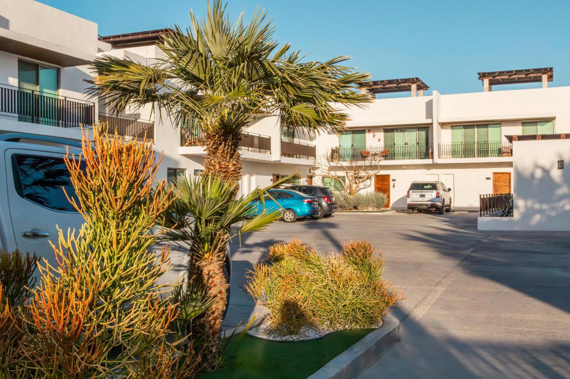 Casa Coral Apartment