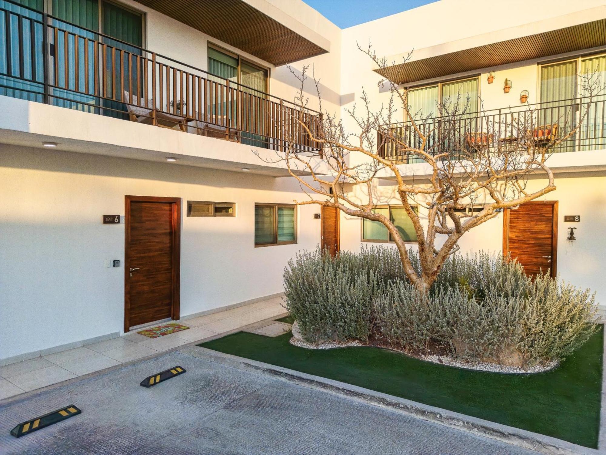 Apartment Casa Coral *
